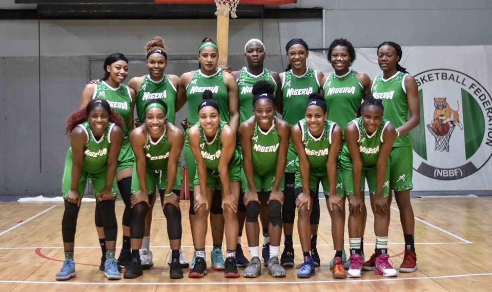 Tokyo Olympics: D’Tigress suffer second defeat in basketball event
