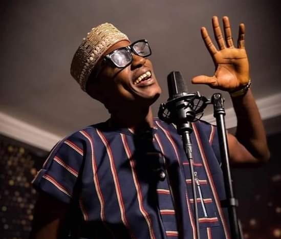 Sound Sultan: A great loss to Nigeria says President Buhari!