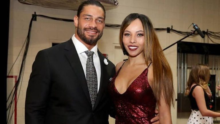 Is Galina Becker Roman Reigns’ wife? See what we know about the 34-year-old