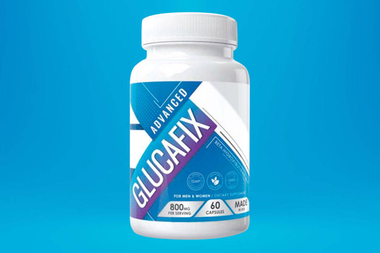 Glucafix: See what experts are saying about the popular weight loss supplement including benefits. 1