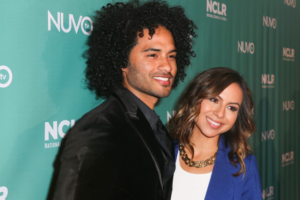 Manwell Reyes: All you need to know about the husband of comedian Anjelah Johnson