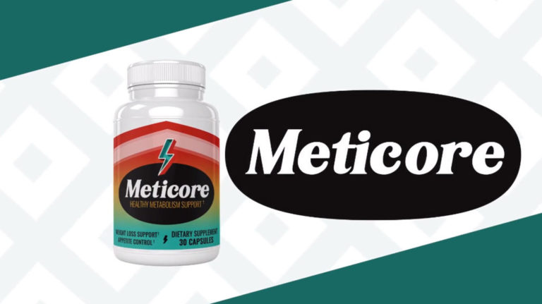 Meticore: Does the weight loss supplement really work? See reviews from Amazon