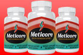 Meticore: Does the weight loss supplement really work? See reviews from Amazon 1
