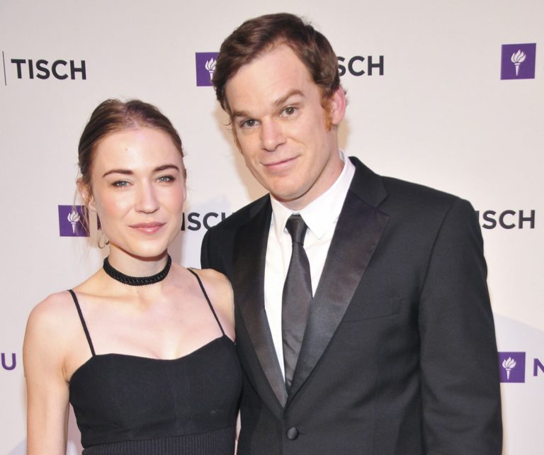 Morgan Macgregor: All you need to know about book critic including her husband Michael C Hall