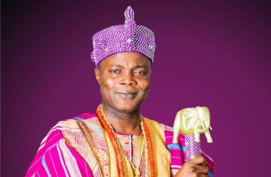 Traditional Rulers can’t afford clothes, they earn less than 25,000 monthly! – Osun Monarch cries out!