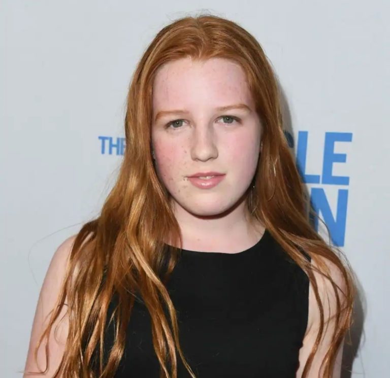 Who is 17 years old Makena lei Gordon Carnahan? Biography, Career, Education, and Net Worth. 