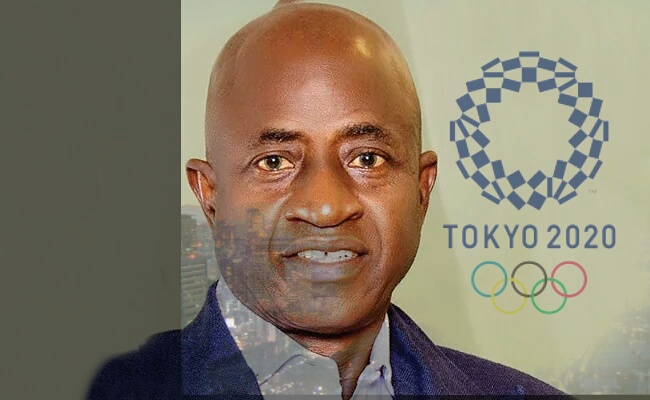 Tokyo 2020: Follow the Olympics through Odegbami’s ‘eyes’