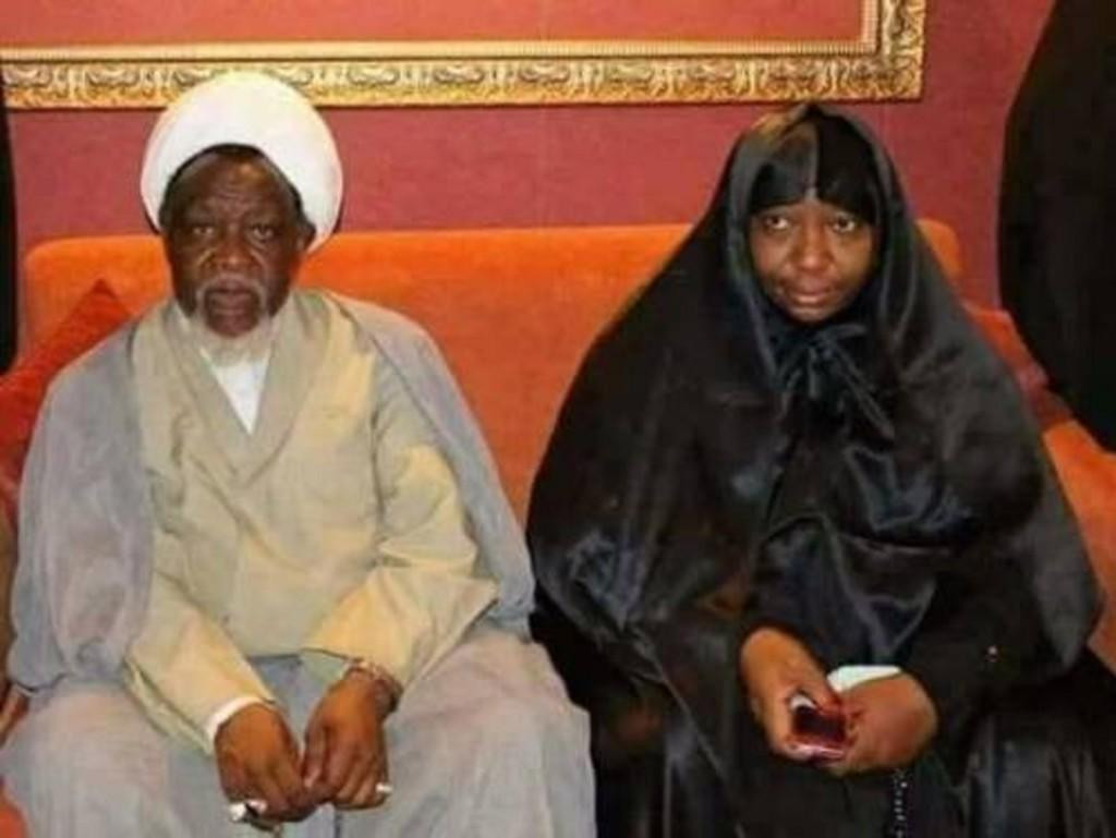 Islamic Movement of Nigeria leader Ibrahim El-Zakzaky discharged by Court
