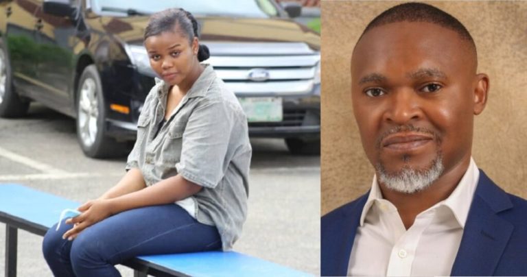 How I tied Usifo Ataga’s legs before stabbing him to death! Chidinma Ojukwu reveals in new video👇