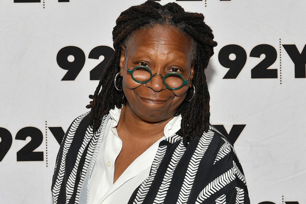 The marriage history of Whoopi Goldberg, the multi-talented American Entertainer. 