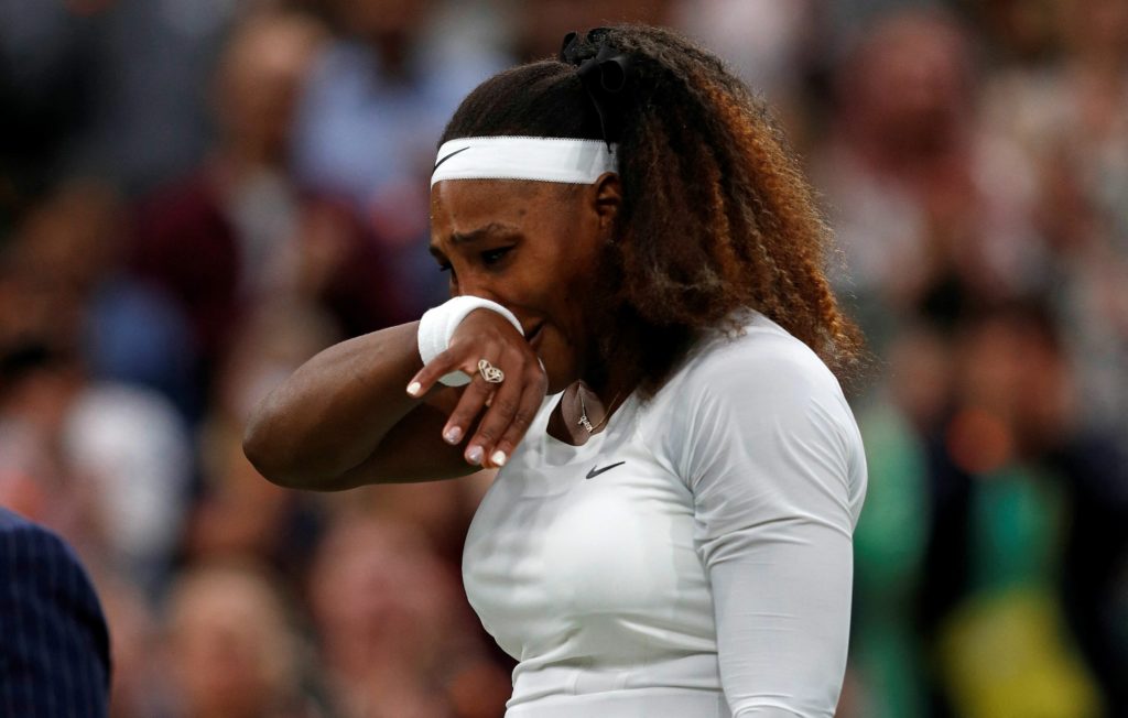 Serena Williams set to retire from Tennis