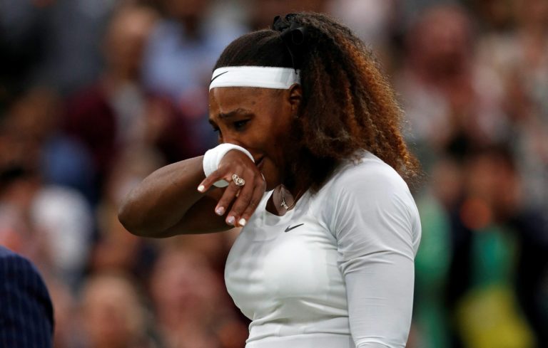 Serena Williams, Others pull out U.S. Open 