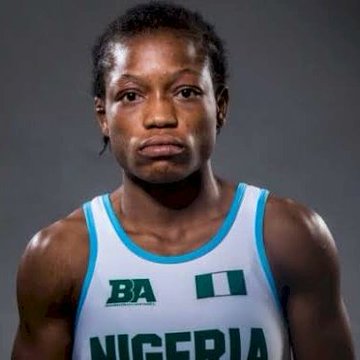 Tokyo Olympics: Nigeria’s last competitor crashes out of wrestling 50kg event!