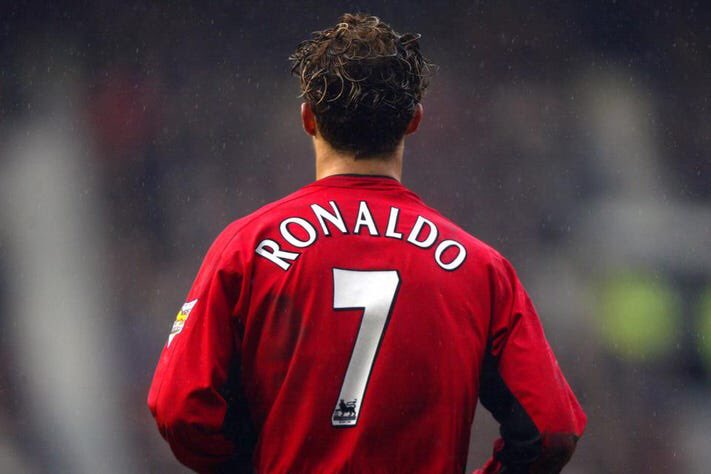 Jose Mourinho reacts to Ronaldo’s return to Manchester United, See what he said👇
