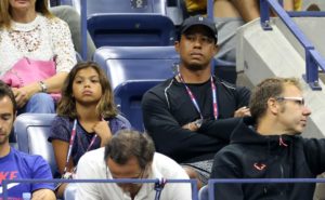 Tiger Woods daughter: All you need to know about Sam Woods 1