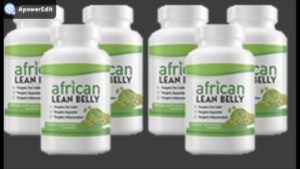 African Lean Belly: All you need to know about weight loss pill 2