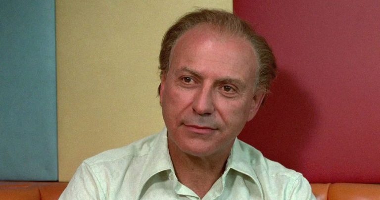 Alan Arkin: All you need to know about actor including his age
