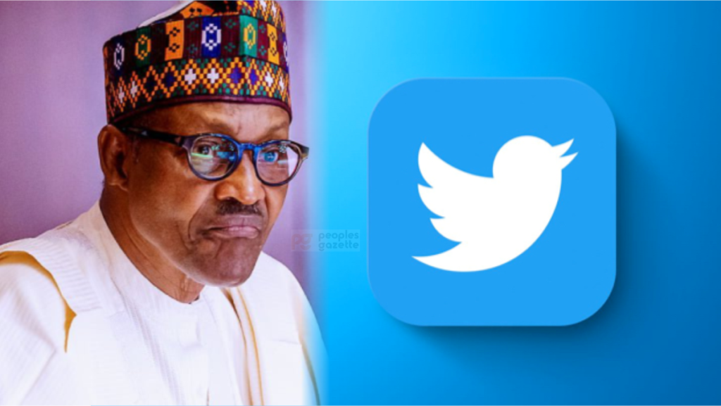Nigerian business ventures lost over N10 trillion due to Twitter ban – Lagos Chamber of Commerce!