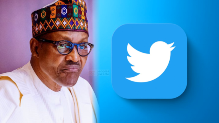 President Buhari orders conditional lifting of the ban on Twitter! Nigerians react! (See tweets👇)