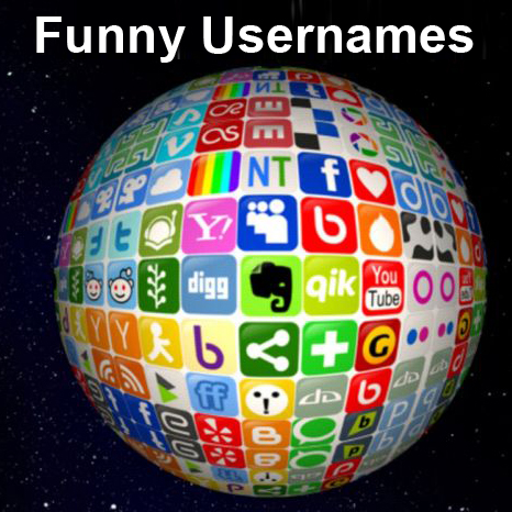 140+ Funny Usernames you can use for Facebook, Twitter, Instagram, and Tik Tok