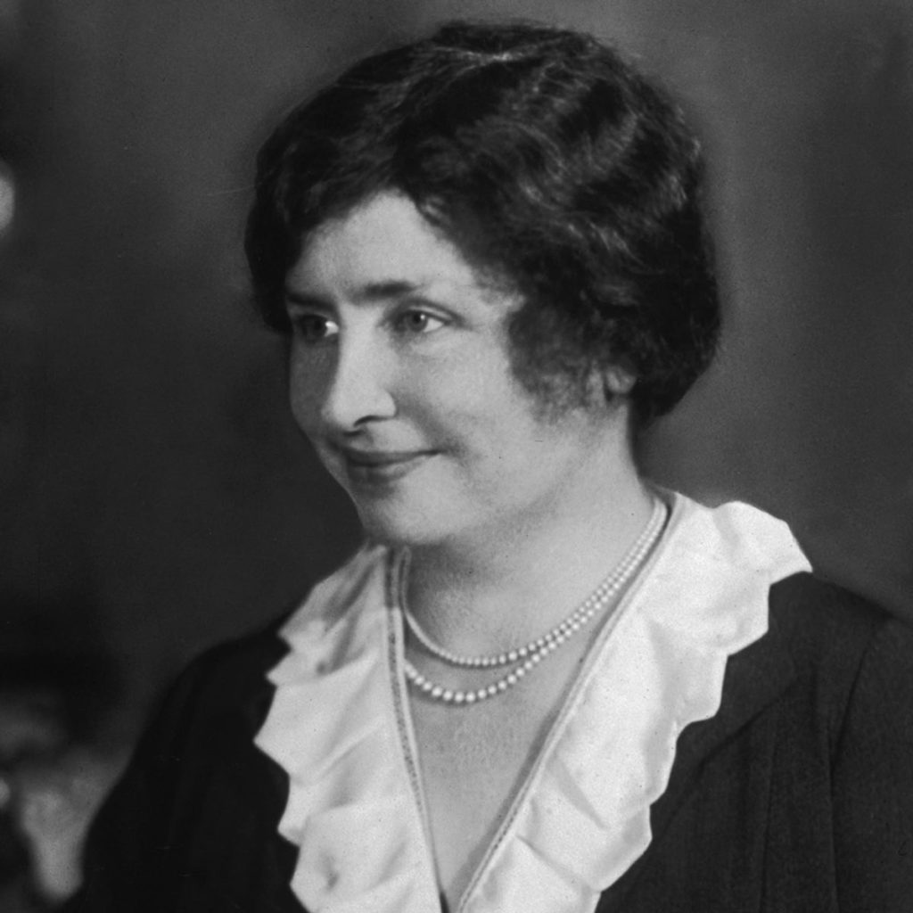 Did Helen Keller fly a plane? See the facts about what transpired