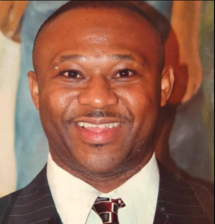 Nigerian man Noel Njoku while delivering food in the U.S shot dead