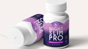Night Slim Pro: All you need to know about pills to stimulate weight loss 5