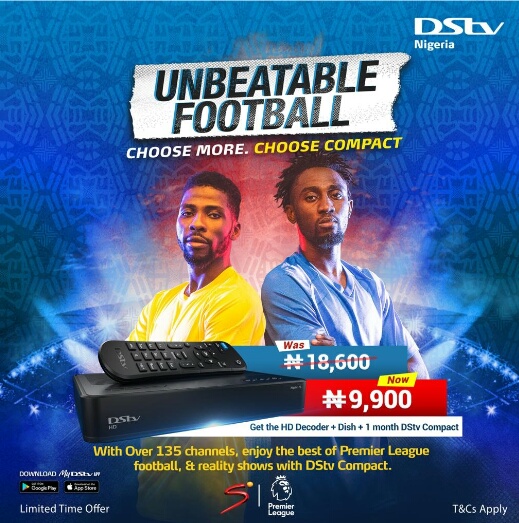 Wilfred Ndidi and Kelechi Iheanacho to feature in EPL Curtain Raiser on DStv