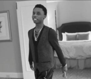 Speakers Knockerz: Life and death of the popular US rapper 2