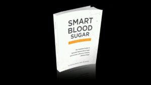 Smart Blood Sugar book