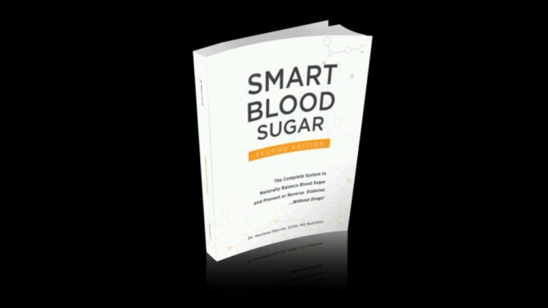 Smart Blood Sugar: 6 major reviews about the diabetes guide book by Doctor Marlene Merritt