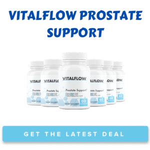 VitalFlow: All you need to know about the Solution to Prostate Problems (vitalflow reviews) 1