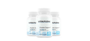 VitalFlow: All you need to know about the Solution to Prostate Problems (vitalflow reviews) 3