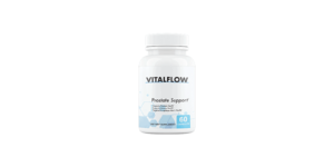 VitalFlow: All you need to know about the Solution to Prostate Problems (vitalflow reviews) 2