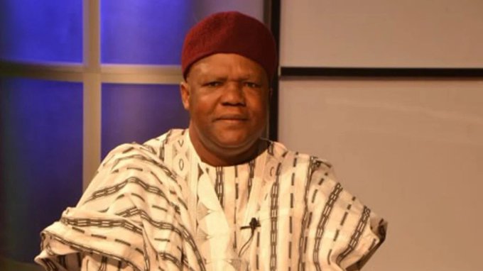 7 quick facts to know about the late CBN deputy governor, Obadiah Mailafia!