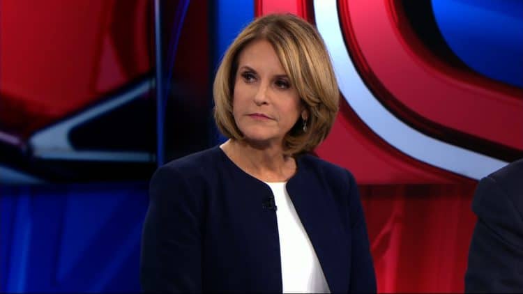 Gloria Borger: The life, net-worth, family and many controversies of CNN chief political analyst