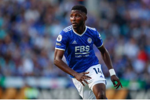 Here is why Kelechi Iheanacho will miss Leicester City’s game against Legia Warsaw in the Europa League