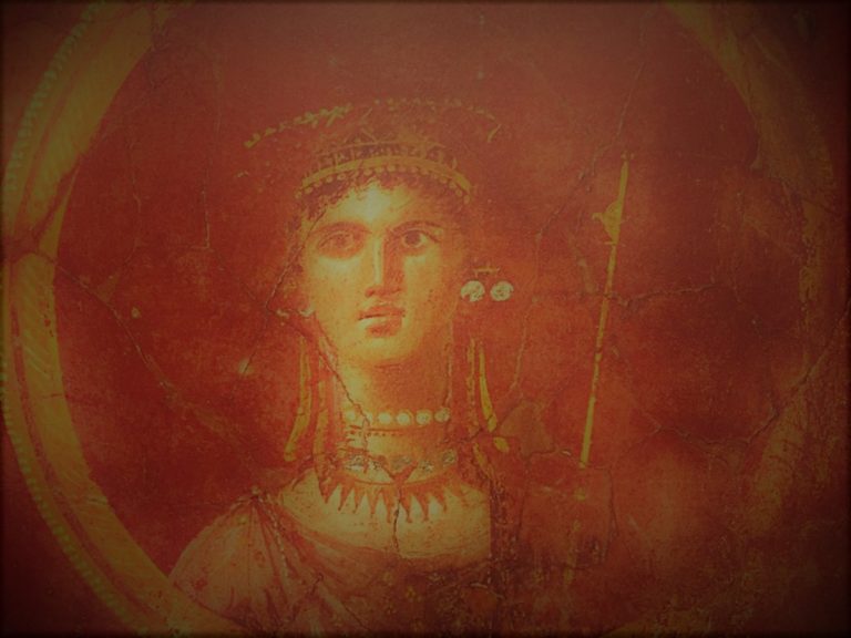 Libitina: All you need to know about the Roman goddess of funerals and burial
