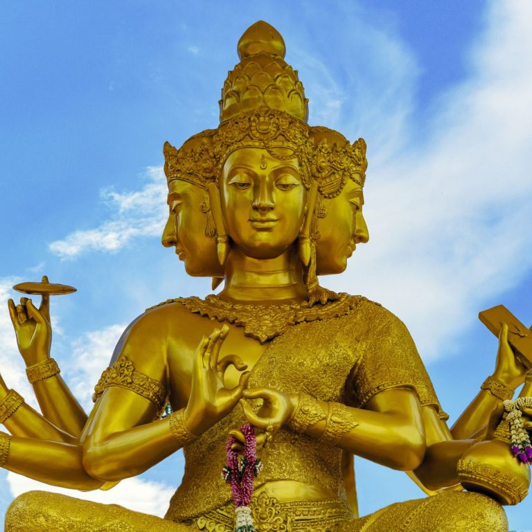 Prajapati: All you need to know about the Vedic deity of Hinduism