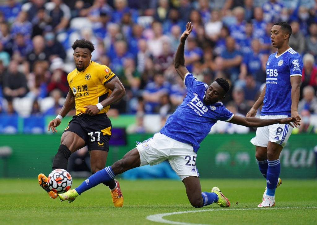 Wilfred Ndidi suffers fresh injury ahead of new football season