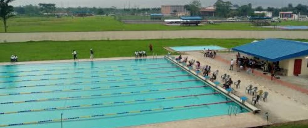Tragedy as Uniport 100 level student drowns in Olympic size swimming pool