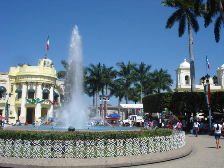 Tapachula: All you need to know about city and municipality located in the far southeast of the state of Chiapas in Mexico
