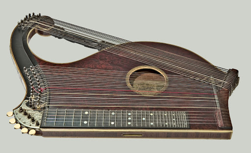 Zither: All you need to know about musical stringed instrument