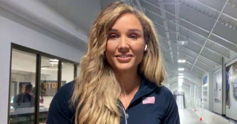 Lolo Jones: Meet the three-time Olympian who is proud of keeping her virginity at age 39. 