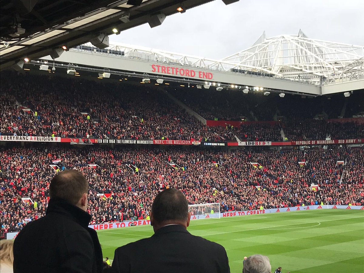 Manchester United 0-5 Liverpool: Five things we learnt from Old Trafford demolition 3