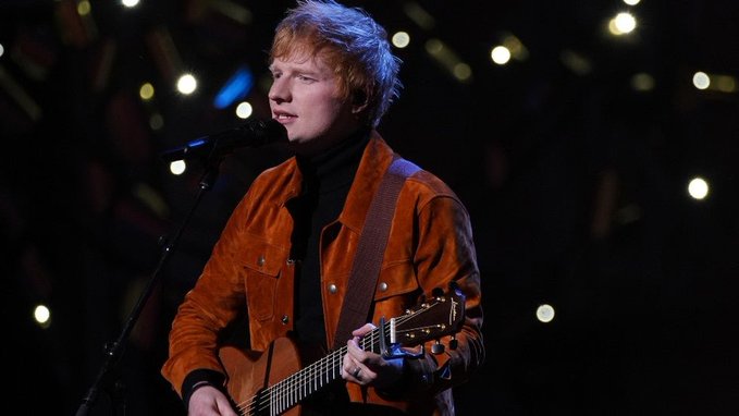 Ed Sheeran to perform from home after contracting COVID-19!