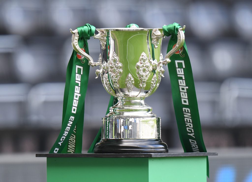 Breaking! Brentford take on Chelsea, Leicester face off with Liverpool in Carabao Cup Quarter-finals!