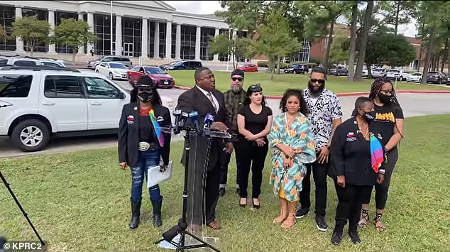 Furious parents demand more resignations after teacher who said the n-word was secretly recorded