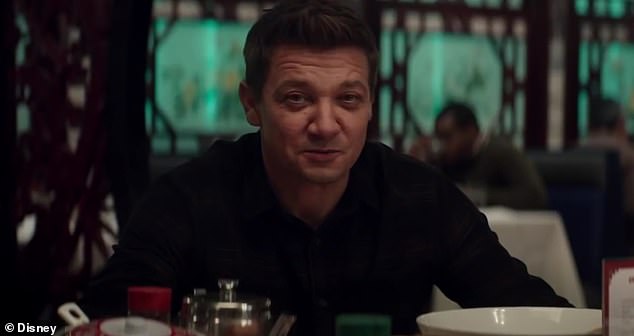 Hawkeye trailer teases a dangerous change of plans for Jeremy Renner’s title character