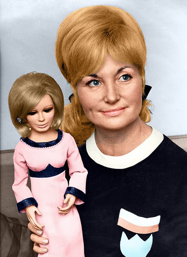 How my mother Lady Penelope was swindled and betrayed by sexist TV dinosaurs (and my dad)